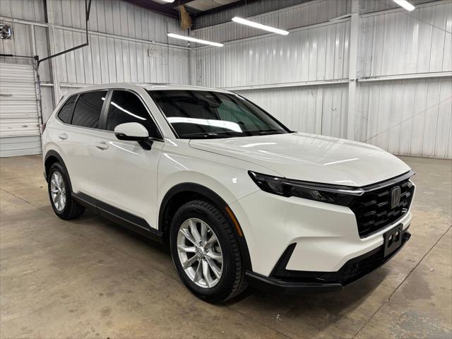 2025 Honda CR-V EX-L AWD for sale in Harlingen, TX