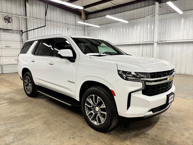 2024 Chevrolet Tahoe 2WD LS for sale in Harlingen, TX