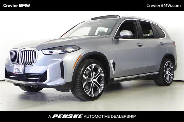 2024 BMW X5 sDrive40i for sale in Santa Ana, CA