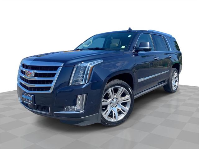 2020 Cadillac Escalade 4WD Premium Luxury for sale in Champlain, NY