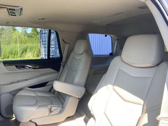 2020 Cadillac Escalade 4WD Premium Luxury