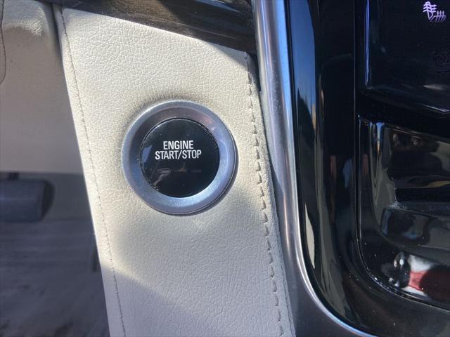 2020 Cadillac Escalade 4WD Premium Luxury