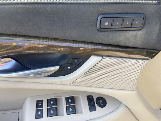 2020 Cadillac Escalade 4WD Premium Luxury