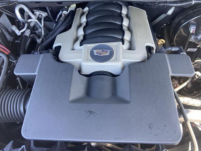 2020 Cadillac Escalade 4WD Premium Luxury