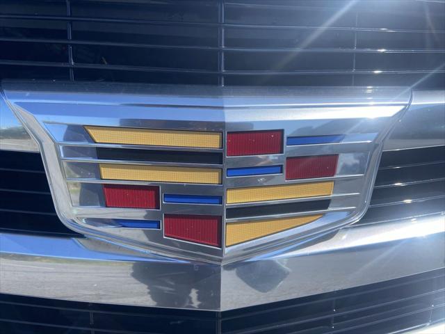 2020 Cadillac Escalade 4WD Premium Luxury