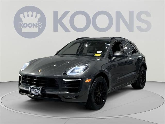 2017 Porsche Macan GTS for sale in White Marsh, MD