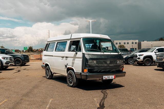 1989 Volkswagen Vanagon GL Camper for sale in Albuquerque, NM