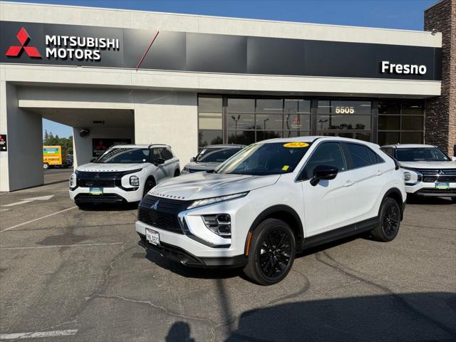 2024 Mitsubishi Eclipse Cross LE S-AWC for sale in Fresno, CA