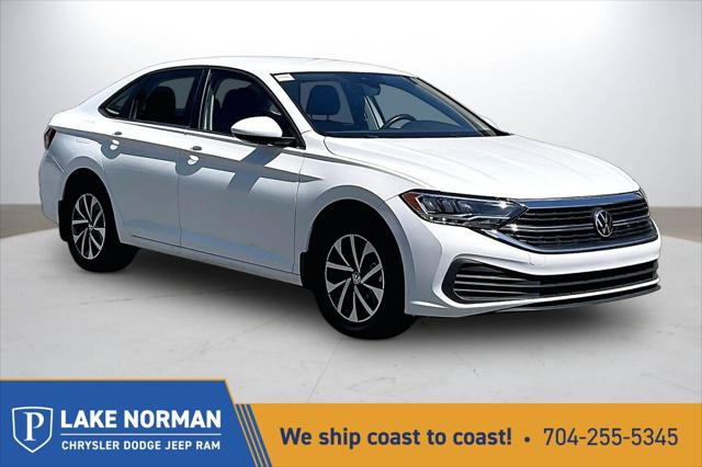 2024 Volkswagen Jetta 1.5T S for sale in Cornelius, NC