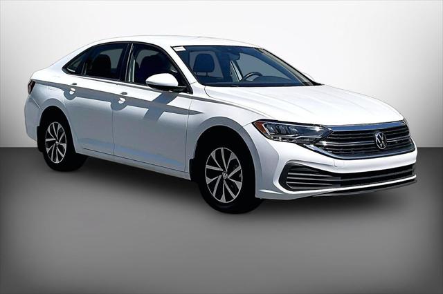 2024 Volkswagen Jetta 1.5T S for sale in Cornelius, NC
