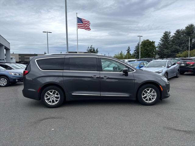 2020 Chrysler Pacifica Touring L for sale in Seattle, WA
