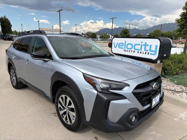2025 Subaru Outback Premium for sale in Draper, UT