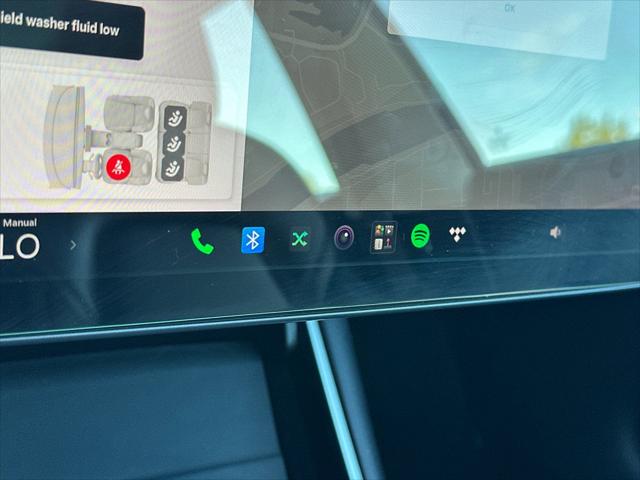 2020 Tesla Model 3 Standard Range Plus Rear-Wheel Drive