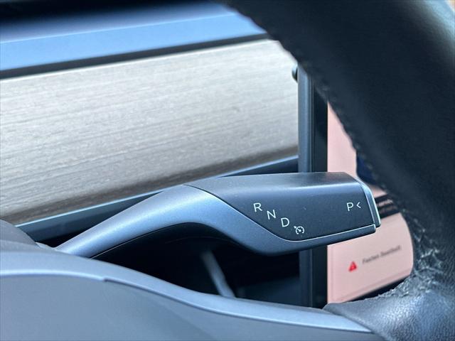 2020 Tesla Model 3 Standard Range Plus Rear-Wheel Drive
