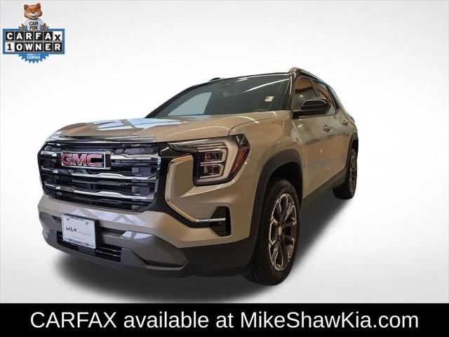 2026 GMC Terrain FWD Elevation for sale in Corpus Christi, TX