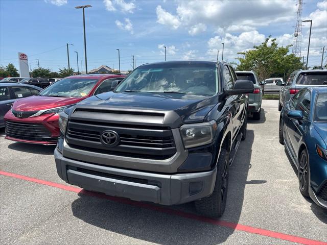 2015 Toyota Tundra SR 4.6L V8 for sale in Fort Walton Beach, FL