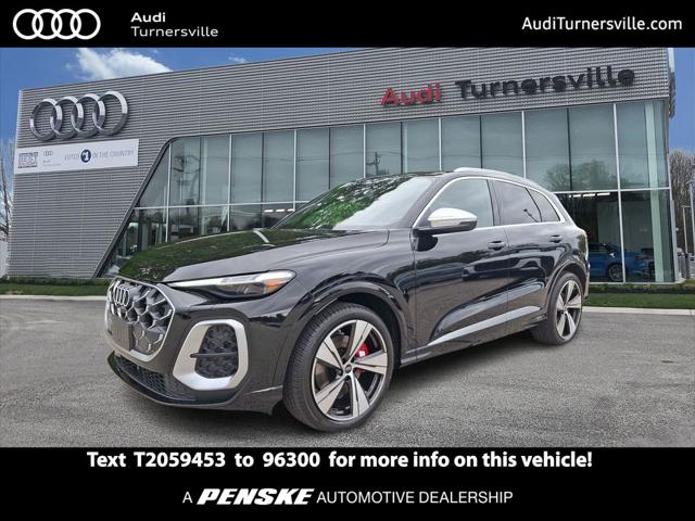 2026 Audi SQ5 Premium Plus TFSI quattro S tronic for sale in Turnersville, NJ