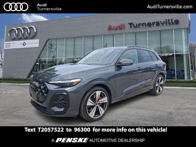 2026 Audi SQ5 Presige TFSI quattro S tronic for sale in Turnersville, NJ