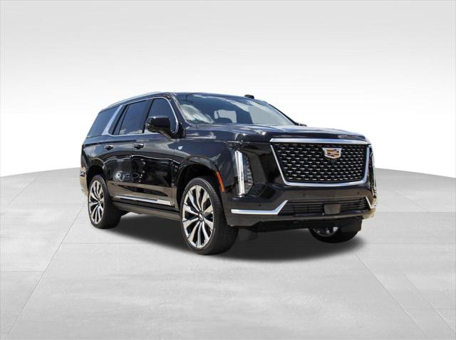 2026 Cadillac Escalade Luxury for sale in Houston, TX