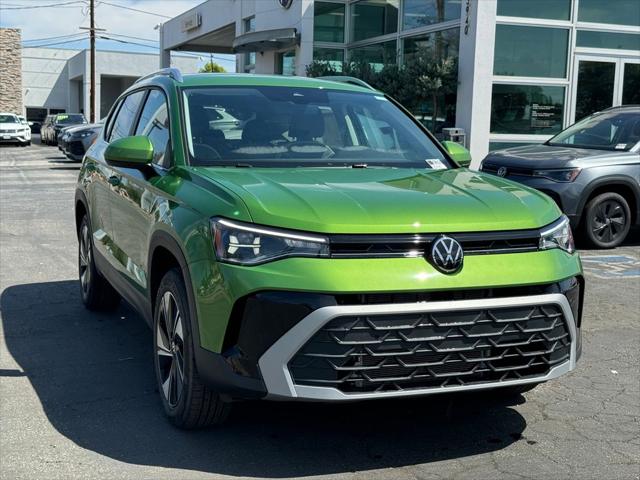 2026 Volkswagen Taos SE for sale in Long Beach, CA