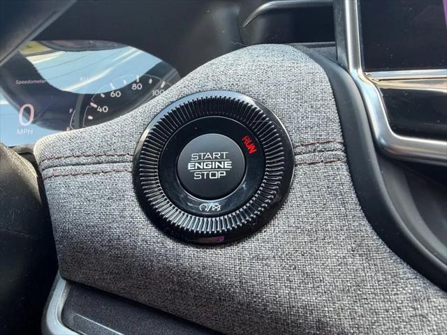 2022 Jeep Compass Latitude Lux 4x4