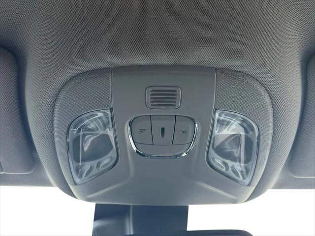 2022 Jeep Compass Latitude Lux 4x4