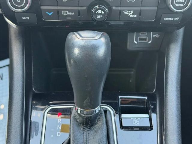 2022 Jeep Compass Latitude Lux 4x4