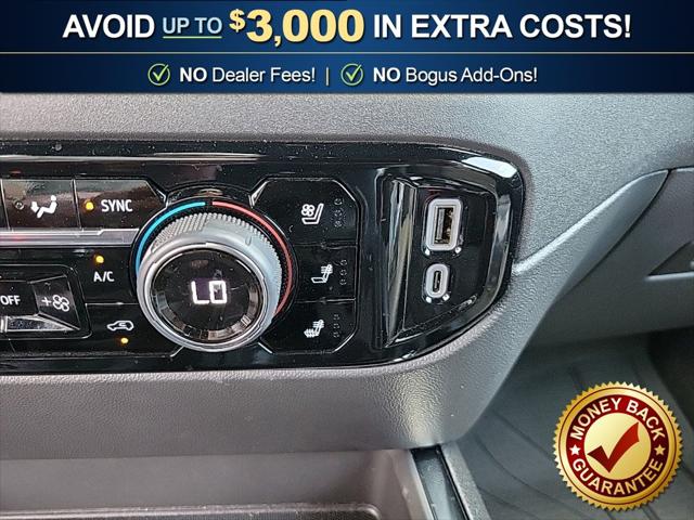 Used 2025 Chevrolet Silverado 1500 4WD Crew Cab Short Bed ZR2 For Sale in Muscle Shoals, AL