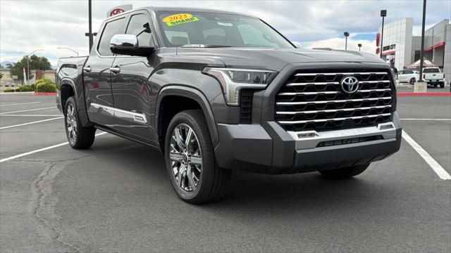 2023 Toyota Tundra Capstone for sale in Carson City, NV