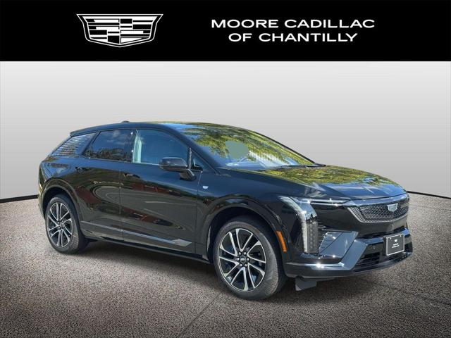 2027 Cadillac iQ Premium Sport for sale in Chantilly, VA