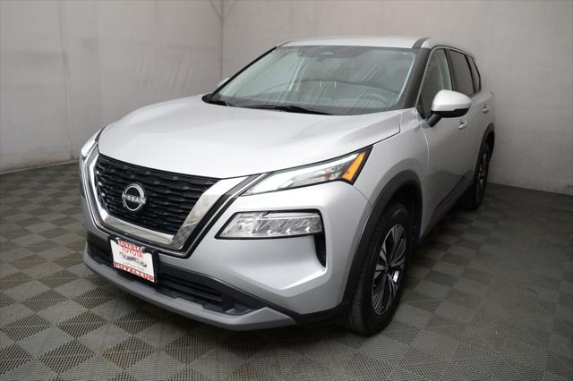 2022 Nissan Rogue SV Intelligent AWD for sale in Puyallup, WA