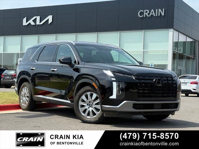 2024 Hyundai Palisade SEL for sale in Bentonville, AR