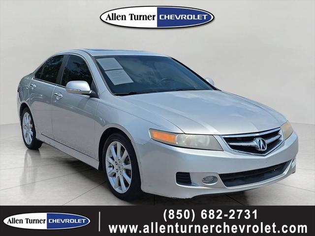 2008 Acura TSX Base for sale in Crestview, FL