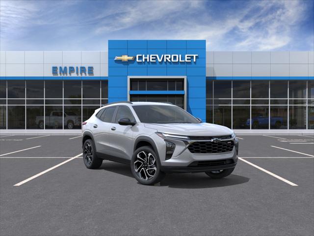 2026 Chevrolet Trax FWD 2RS for sale in Hicksville, NY