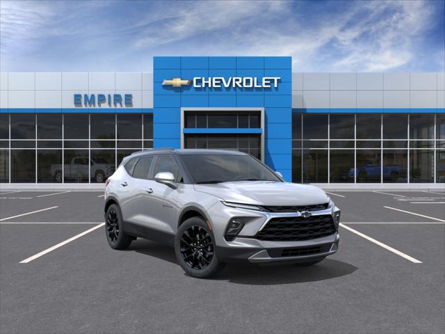 2026 Chevrolet Blazer LT for sale in Hicksville, NY