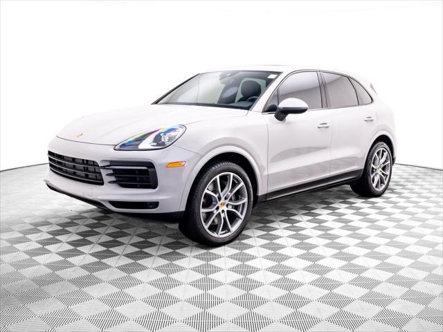 2023 Porsche Cayenne Unknown for sale in Barrington, IL