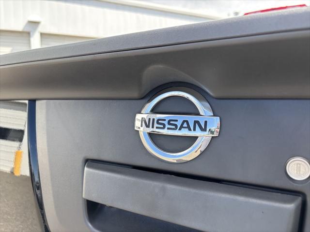 Used 2021 Nissan Frontier Crew Cab SV 4x4 For Sale in Bellingham, WA