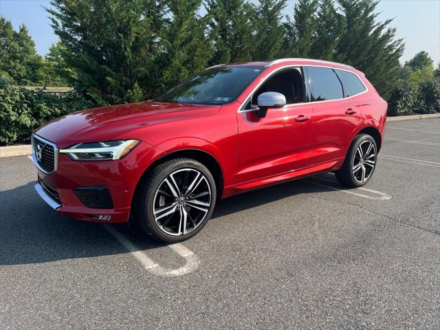 2019 Volvo XC60 T6 R-Design for sale in Allentown, PA