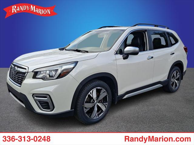 2019 Subaru Forester Touring for sale in West Jefferson, NC