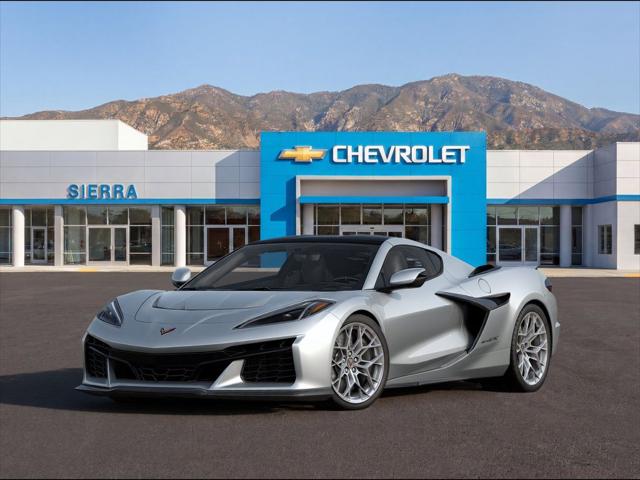 2027 Chevrolet Corvette 3LZ for sale in Monrovia, CA