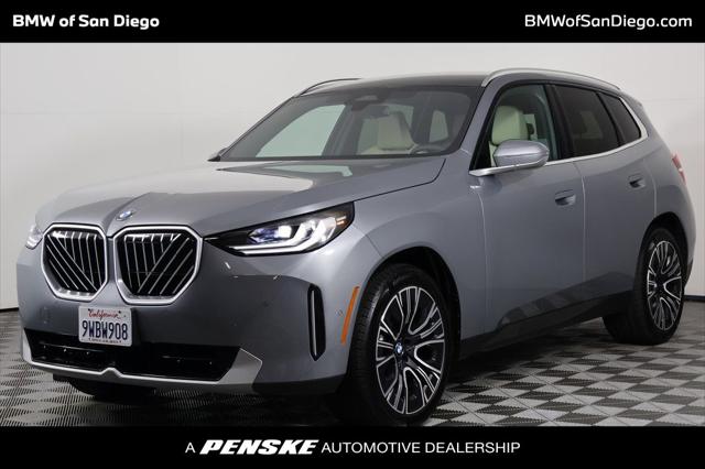 2026 BMW X3 30 xDrive for sale in San Diego, CA
