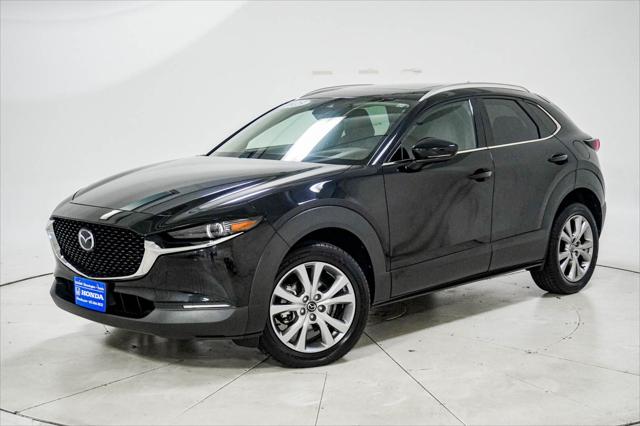 2023 Mazda CX-30 2.5 S Premium for sale in Richfield, MN