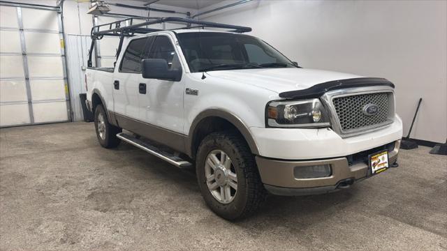 2004 Ford F-150 XLT for sale in Grand Junction, CO
