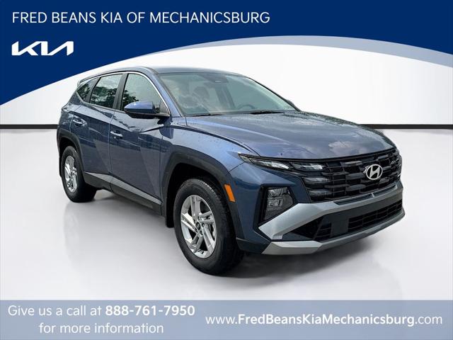 2026 Hyundai Tucson SE for sale in Mechanicsburg, PA