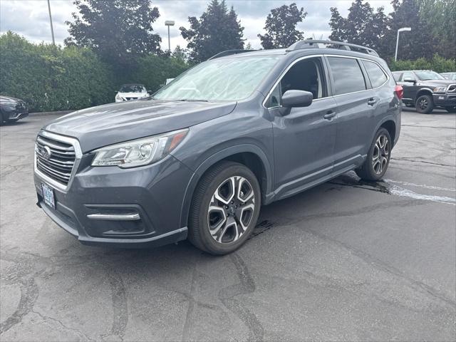 2020 Subaru Ascent Premium for sale in Wilsonville, OR