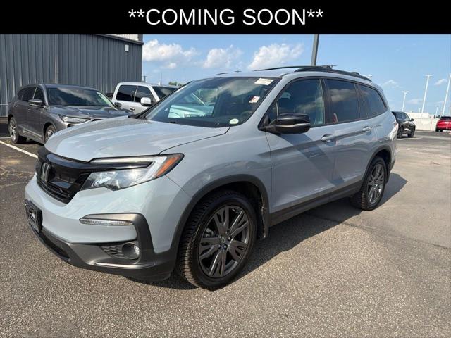 2022 Honda Pilot AWD Sport for sale in Kansas City, MO