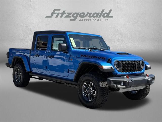 2026 Jeep Gladiator Sport for sale in Hagerstown, MD