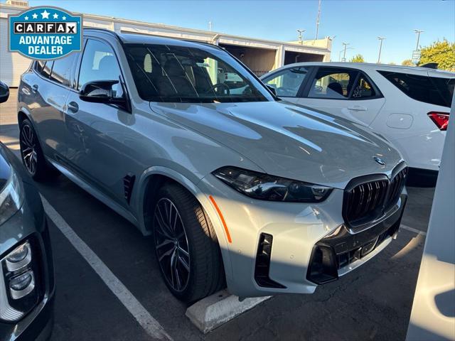 2024 BMW X5 M60i for sale in Clovis, CA