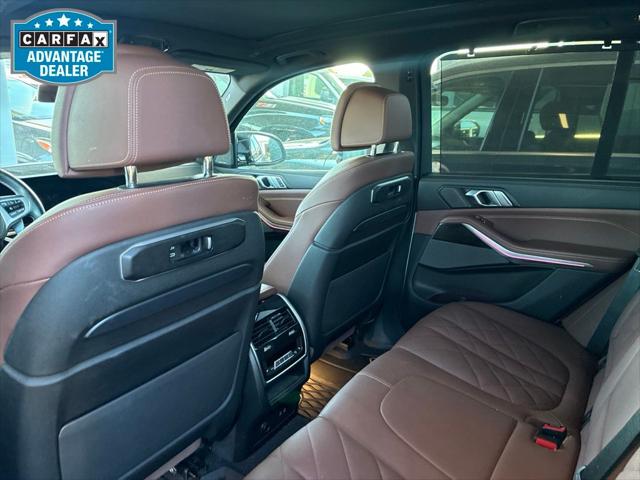 2024 BMW X5 M60i