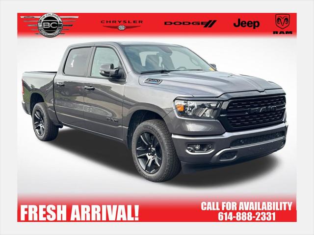 2023 Ram 1500 Big Horn Crew Cab 4x4 5'7" Box for sale in Columbus, OH